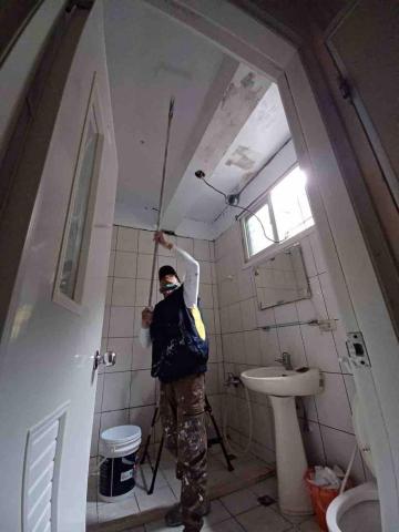 聖意防水工程 - 