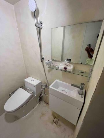 愷嘉工程行 - 衛浴設備安裝完成照