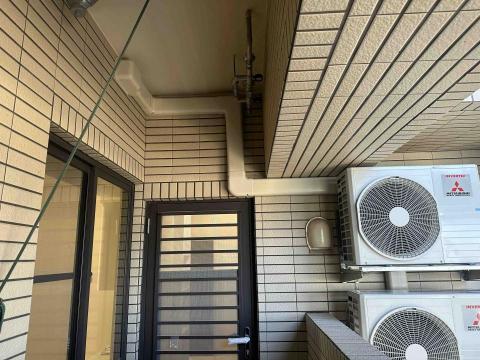 盛安空調工程行 - 