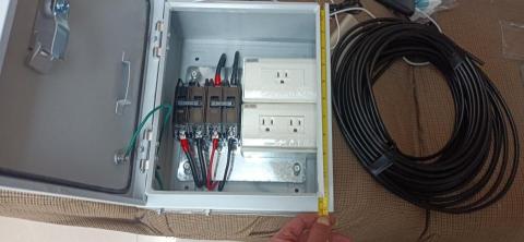 充配電氣工程有限公司 - 