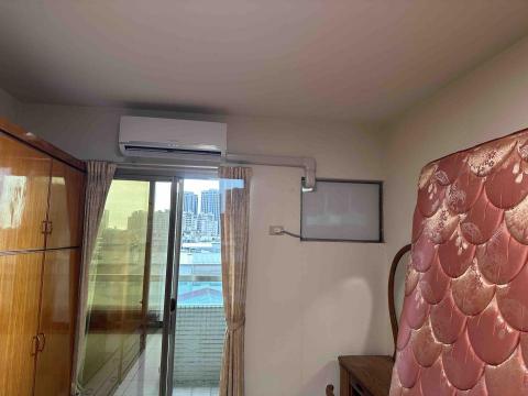 盛安空調工程行 - 