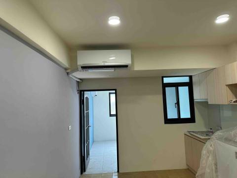 盛安空調工程行 - 