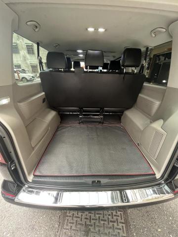 陳韋儒 - 超大行李空間