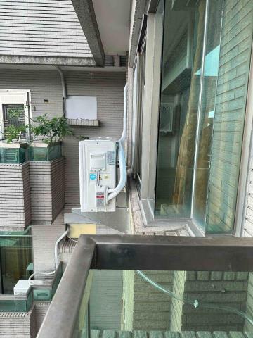 盛安空調工程行 - 