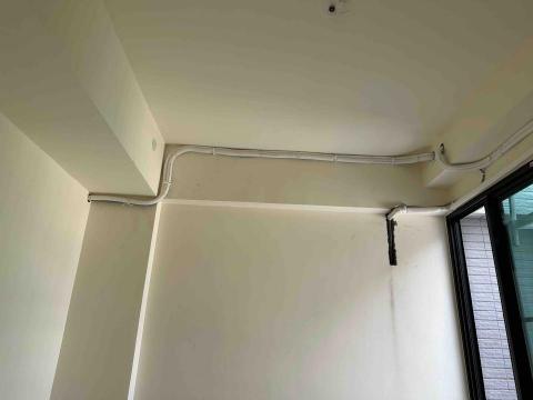 盛安空調工程行 - 