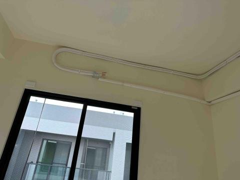 盛安空調工程行 - 