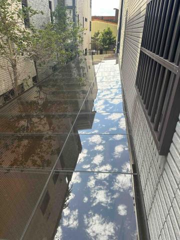 鈜溢鋼鋁門窗 - 