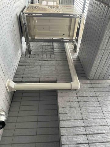 盛安空調工程行 - 