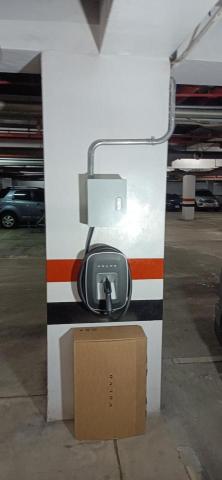 充配電氣工程有限公司 - 