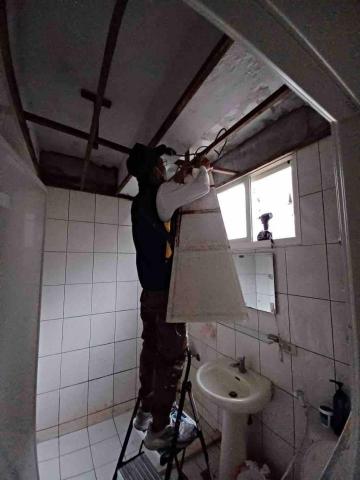 聖意防水工程 - 