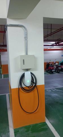 充配電氣工程有限公司 - 