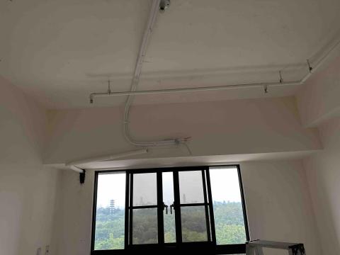 盛安空調工程行 - 