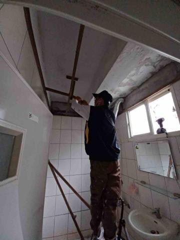 聖意防水工程 - 