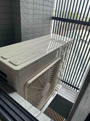 盛安空調工程行 - 