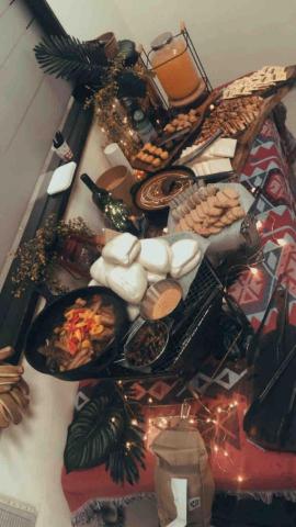 好舒服chillax.food - 