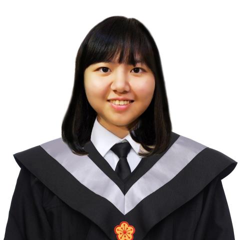 提供潤稿服務的專家YIN