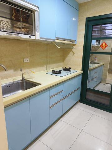 林媽媽居家清潔/家事服務團隊 - 退租清潔完畢，就像全新入住