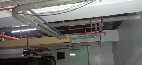 充配電氣工程有限公司 - 