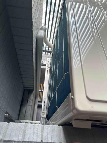 盛安空調工程行 - 