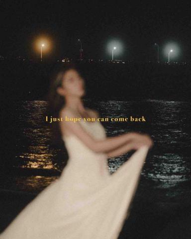 香映攝影 - 戶外婚紗情緒寫真