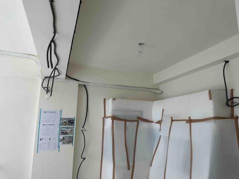 盛安空調工程行 - 