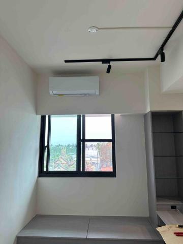 盛安空調工程行 - 