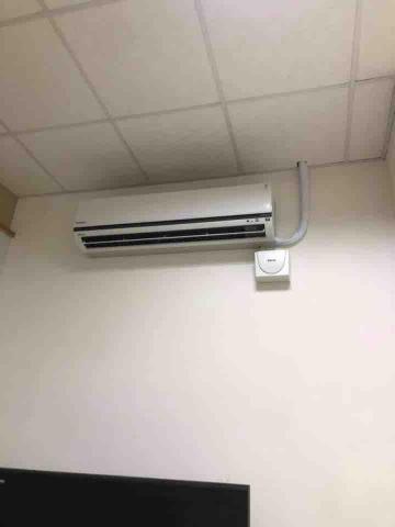 盛安空調工程行 - 