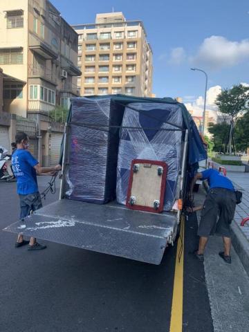 便宜搬家 - 専業包護