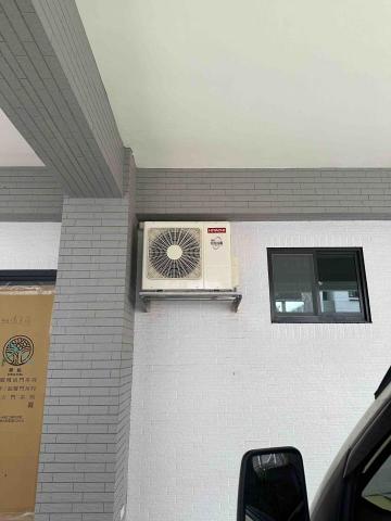 盛安空調工程行 - 