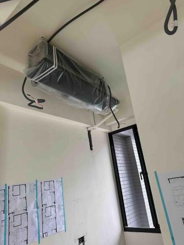 盛安空調工程行 - 