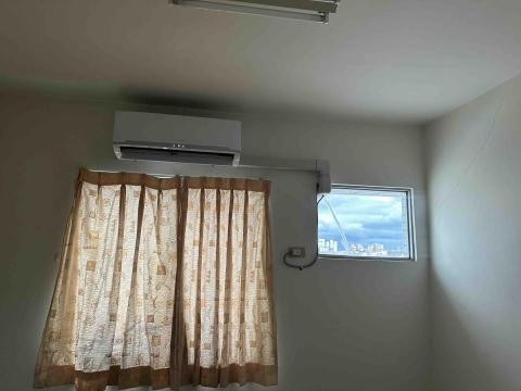 盛安空調工程行 - 