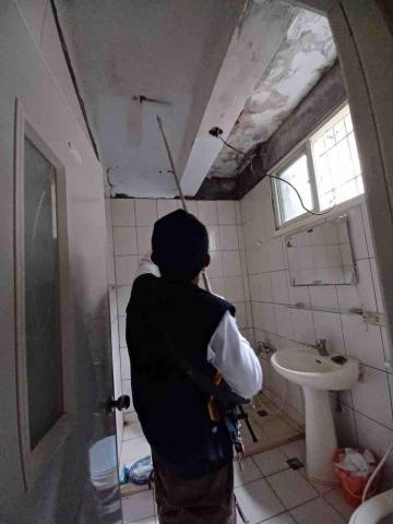 聖意防水工程 - 