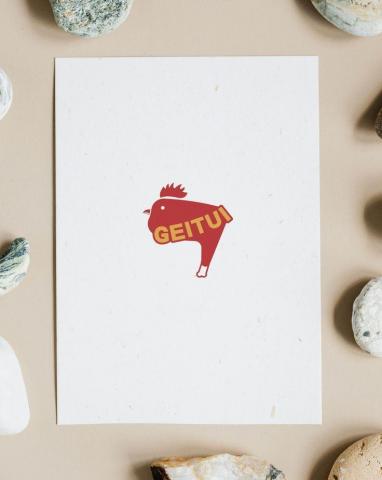 S-DESIGN.29平面設計 - 寵物品牌logo設計