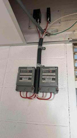 榮鑫居家水電維修 - 分錶施工