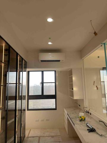 盛安空調工程行 - 