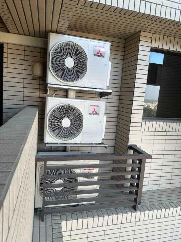 盛安空調工程行 - 