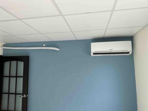 盛安空調工程行 - 