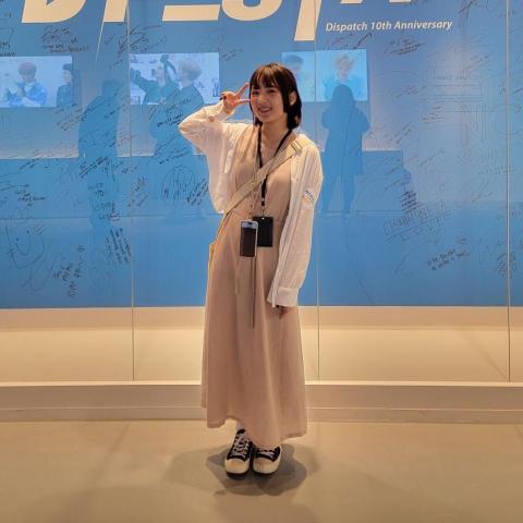 提供韓語服務的專家丁國雙