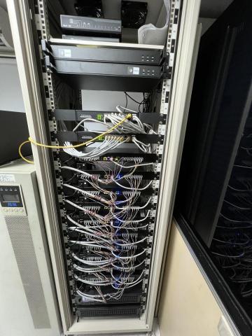 網路救星 - 電話總機系統