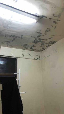 陳展齊 - 施工前