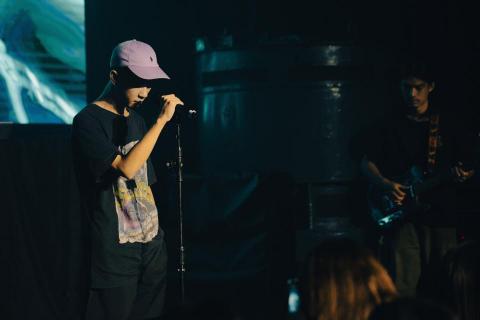 安然｜an ran film - 