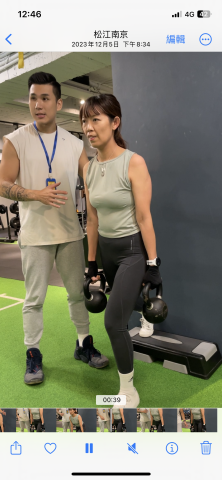 邱俊儒 - 女子體態雕塑