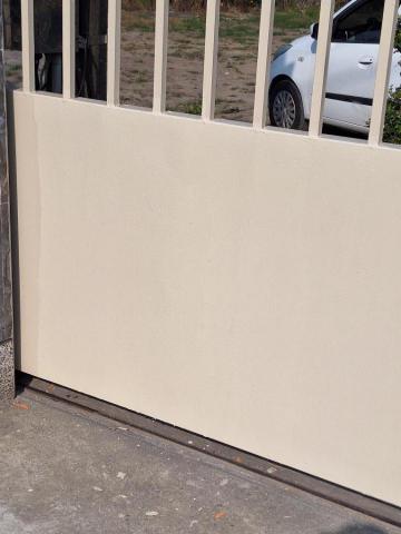 簡宗威 于杰鐵類工程 - 潮州大門被撞  切割補鐵板 焊接 油漆  完成照 簡宗威 于杰鐵類工程 - 潮州大門被撞  切割補鐵板 焊接 油漆  完成照