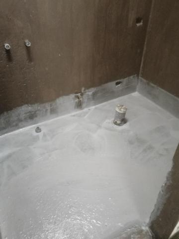 華昀工程 - 浴室防水工程