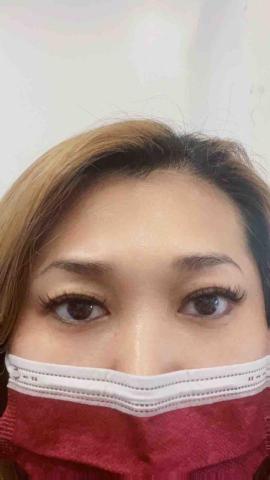 仙氣美睫個人工作室 - 個人作品