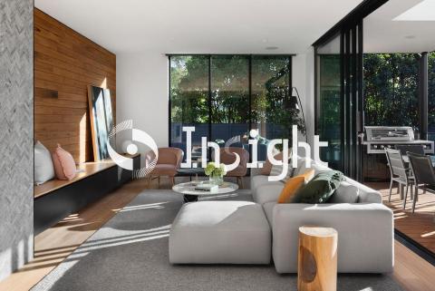 墨高行銷整合 - 琢見空間整合 | Logo Design