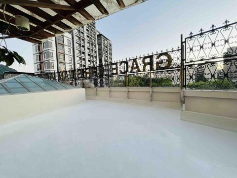 華漾工程 -  華漾工程 -