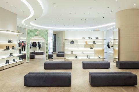 Beginningimage - Louis Vuitton 走秀 Beginningimage - Louis Vuitton 走秀