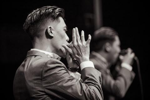 安然｜an ran film - 