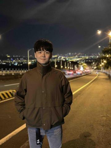 提供108指考五標服務的專家陳昱傑